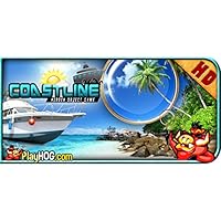 Coastline - Hidden Object Games (Mac) [Download] Coastline - Hidden Object Games (Mac) [Download] Mac Download PC Download