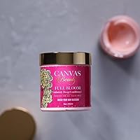 CANVAS Beauty Full Bloom Infinitely Deep Conditioner - 8 oz (Pack of 1)