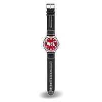 Rico Industries NCAA Unisex-Adult Watch Gambit Style