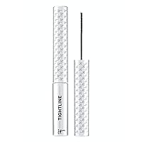IT Cosmetics Tightline 3-In-1 Lash Primer, Eyeliner & Black Mascara - Lengthens & Conditions Lashes - Ultra-Skinny Wand - Infused With Collagen, Biotin, Peptides & Antioxidants - 0.12 fl oz