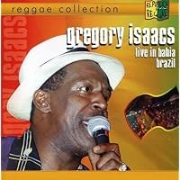 Republica Do Reggae: Ao Vivo Republica Do Reggae: Ao Vivo Audio CD