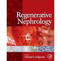 Regenerative Nephrology Regenerative Nephrology Kindle Hardcover Paperback
