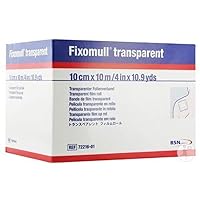 BSN Medical 16014 Tape Fixomull Dressing 4