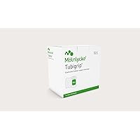Tubigrip Tubular Bandage Size D, 10M Box (2 Pack)