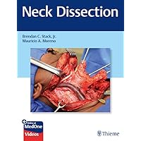 Neck Dissection Neck Dissection Kindle Hardcover