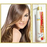 1 X Genive Long Hair Fast Growth Stimulating Shampoo . by Thailand