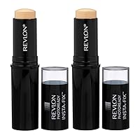 Pack of 2 Revlon Photoready Insta-fix Makeup, Vanilla 120