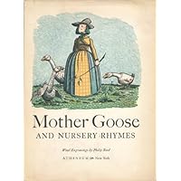 Mother Goose and Nursery Rhymes Mother Goose and Nursery Rhymes Library Binding Hardcover