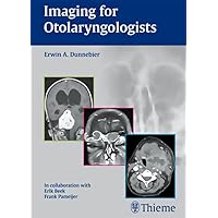 Imaging for Otolaryngologists Imaging for Otolaryngologists Kindle Paperback
