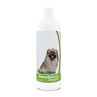 Healthy Breeds Pekingese Avocado Herbal Dog Shampoo 16 oz