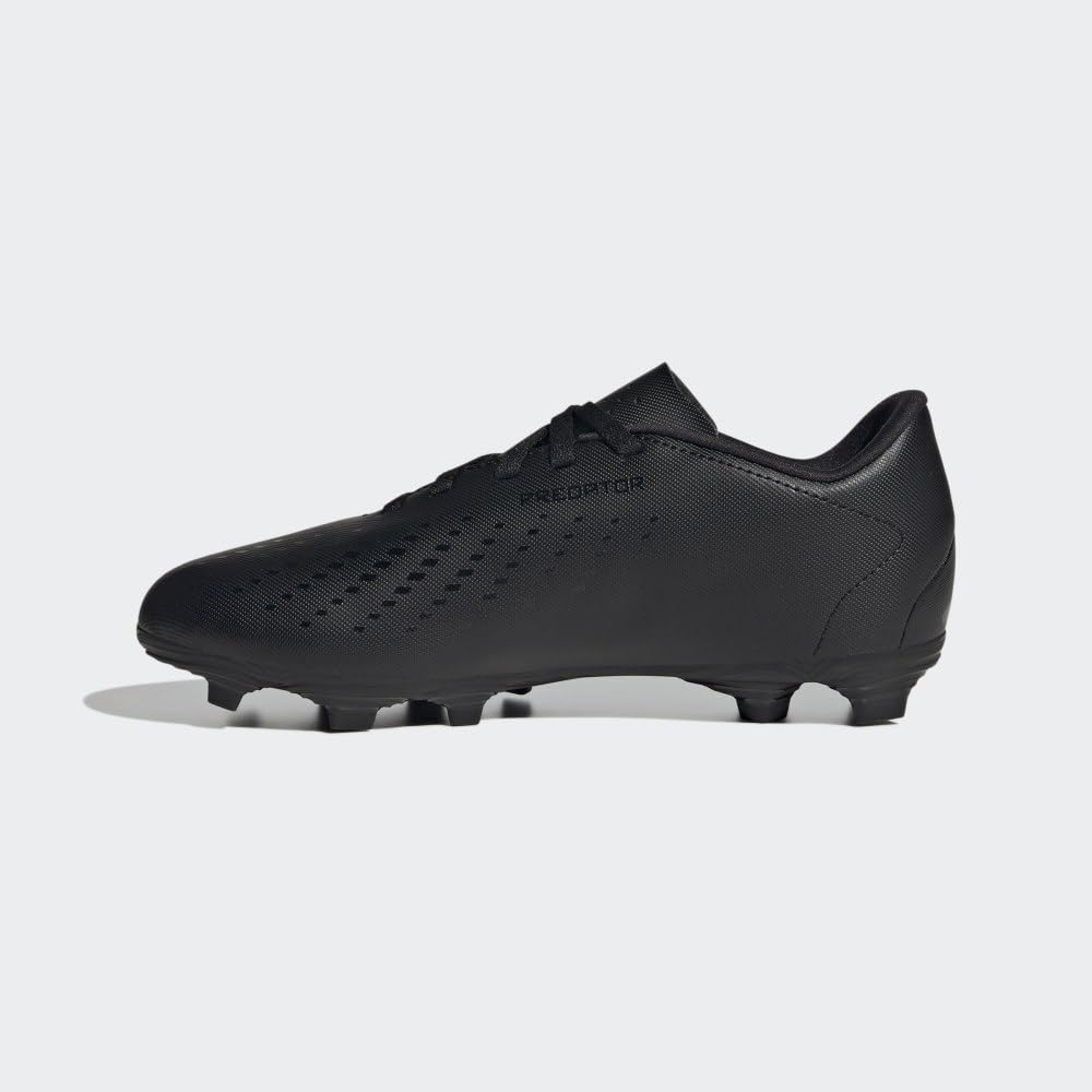 adidas Unisex Accuracy.4 Flexible Ground Soccer Shoe