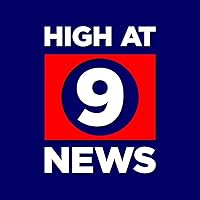 High At 9 News