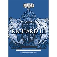 Livewire Shakespeare Richard III Teacher's Resource Book