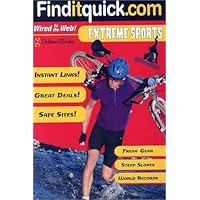 Extreme Sports (Find-It-Quick Guides) Extreme Sports (Find-It-Quick Guides) Spiral-bound