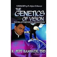 The Genetics of Vision The Genetics of Vision Kindle