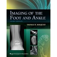 Imaging of the Foot and Ankle Imaging of the Foot and Ankle Kindle Hardcover