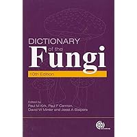 Dictionary of the Fungi Dictionary of the Fungi Paperback Kindle