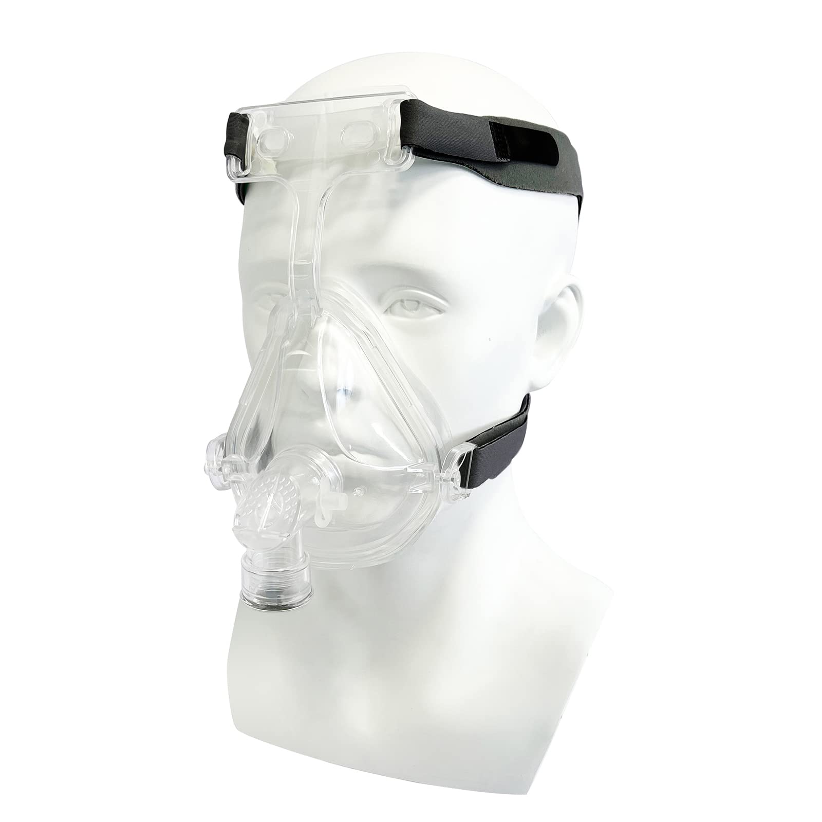 CPAP Mask 0001-0427 1