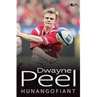 Dwayne Peel (Welsh Edition) Dwayne Peel (Welsh Edition) Kindle Paperback