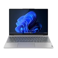 Lenovo ThinkBook 13X Gen 2 Laptop, Intel 10-Core i7-1255U, 13.3