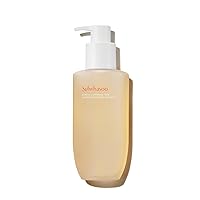 Sulwhasoo Gentle Cleansing Foam: Nutrient-rich Lather for Skin Comforting Pore Cleansing
