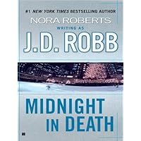 Midnight in Death Midnight in Death Audible Audiobook Kindle Mass Market Paperback Audio CD Paperback