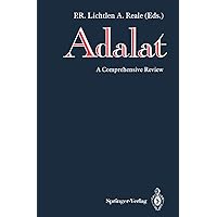 Adalat: A Comprehensive Review Adalat: A Comprehensive Review Kindle Hardcover Paperback