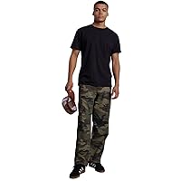 Rsq Loose Cargo Ripstop Pants