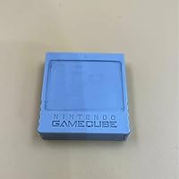 Gamecube Memory Card 59