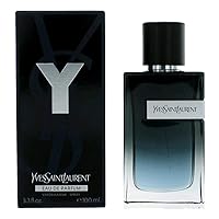 Yves Saint Laurent Y For Men Eau de Parfum, Multi, 3.3 fl.Oz Yves Saint Laurent Y For Men Eau de Parfum, Multi, 3.3 fl.Oz