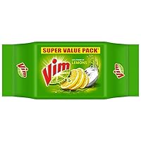 VIM Dishwash Bar multipack 200g x 4units