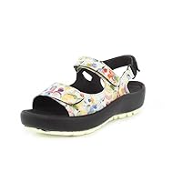 Wolky Rio Womens Comfort Sandal