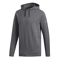 adidas - Lightweight Hooded Sweatshirt - A450