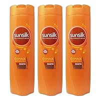 Sunsilk Orange Damage Repair 200ml Pack of 4