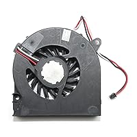 Replacement Laptop Fan Compatible with HP Notebook PC 625
