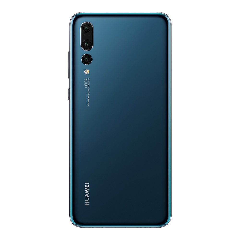 Huawei P20 Pro Dual Sim 128GB Blue - スマートフォン本体