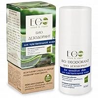 Natural cosmetics Bio-Deodorant 