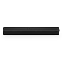 V-Series 2.0 Compact Sound Bar with Dolby Audio, DTS:X, Bluetooth V20x-J8