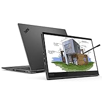 Lenovo ThinkPad X1 Yoga (4th Gen 4) Touchscreen 2-in-1 Convertible Laptop 14