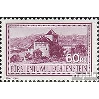 Liechtenstein 136 1934 Clear Brands (Stamps for Collectors)
