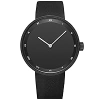 All Time Classic. Modern Classy Minimalistic. Ultra-Light. Comfortable Band. Ultra-Thin. Sophisticated & Simple. First Class Design. Unique - Forward Thinking Take on Traditional Design