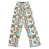 Flow Society Youth Laxing Chimp Lounge Pants
