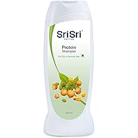 Sri Sri Tattva Protein Shampoo, 200 ml (Pack of 3)