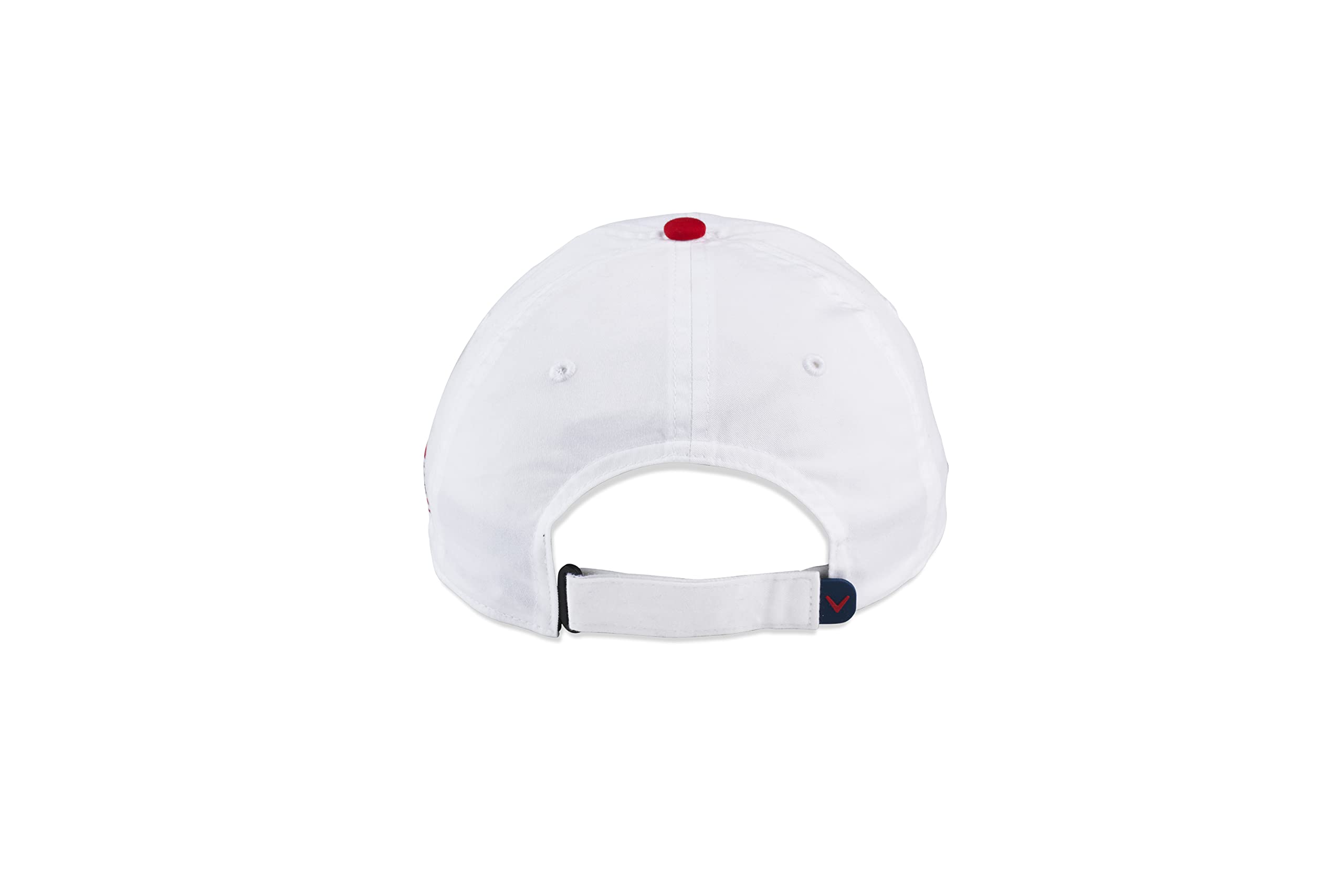 Callaway Golf Heritage Twill Hat