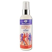 After Body Spray for Women, 0.02 Pound