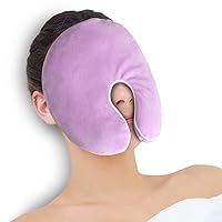 NEWGO Gel Eye Mask and Sinus Ice Pack