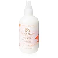 Bumble and Bumble Hairdresser's Invisible Oil Primer, scent with sweet, fruity hints 8.5 Fl Oz