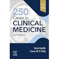250 Cases in Clinical Medicine (MRCP Study Guides) 250 Cases in Clinical Medicine (MRCP Study Guides) Paperback Kindle