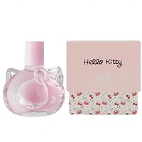 Zara Kids Hello Kitty Girls Perfume Fragrance Spray EDT Eau De Toilette 50 ML (1.7 FL. OZ)