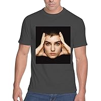 Middle of the Road Sinead Oconnor - Men's Soft & Comfortable T-Shirt SFI #G447756